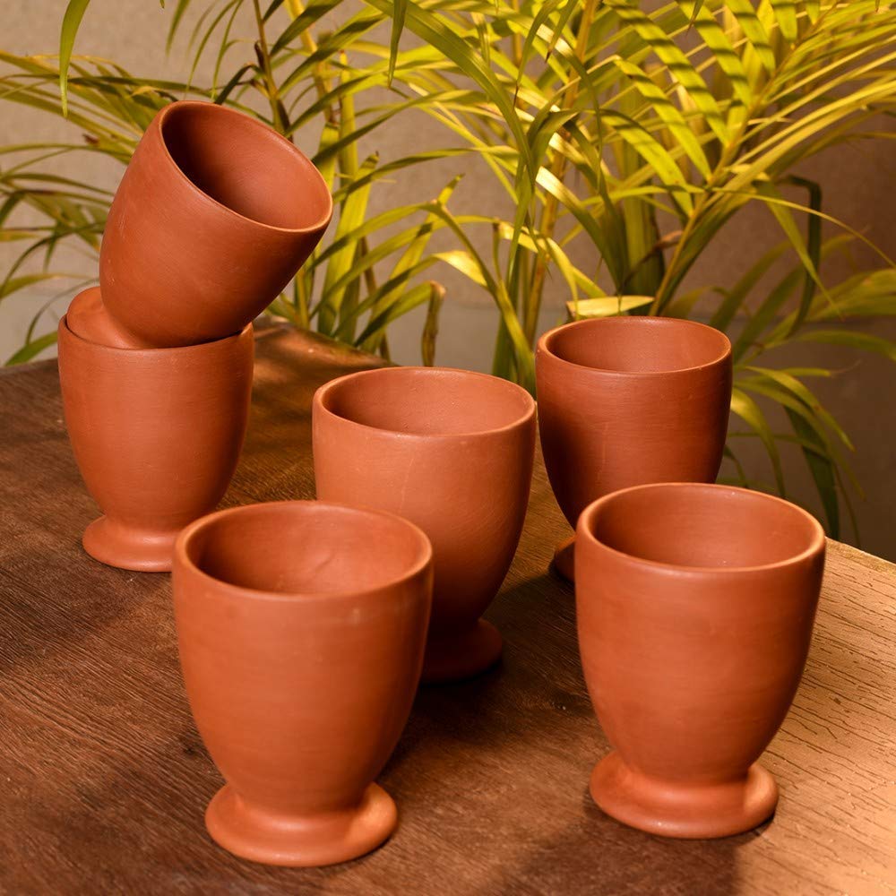 clay pots 1