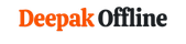 Deepak Offline