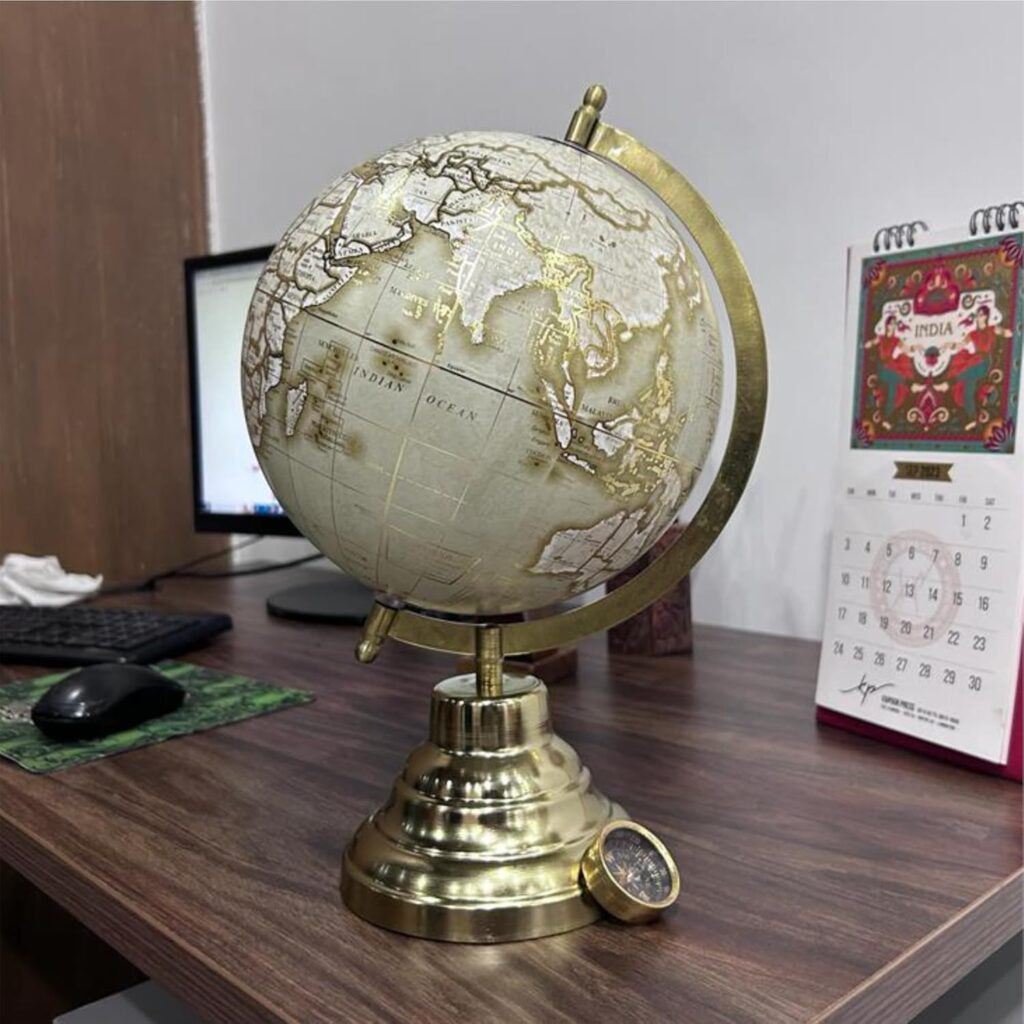 globe