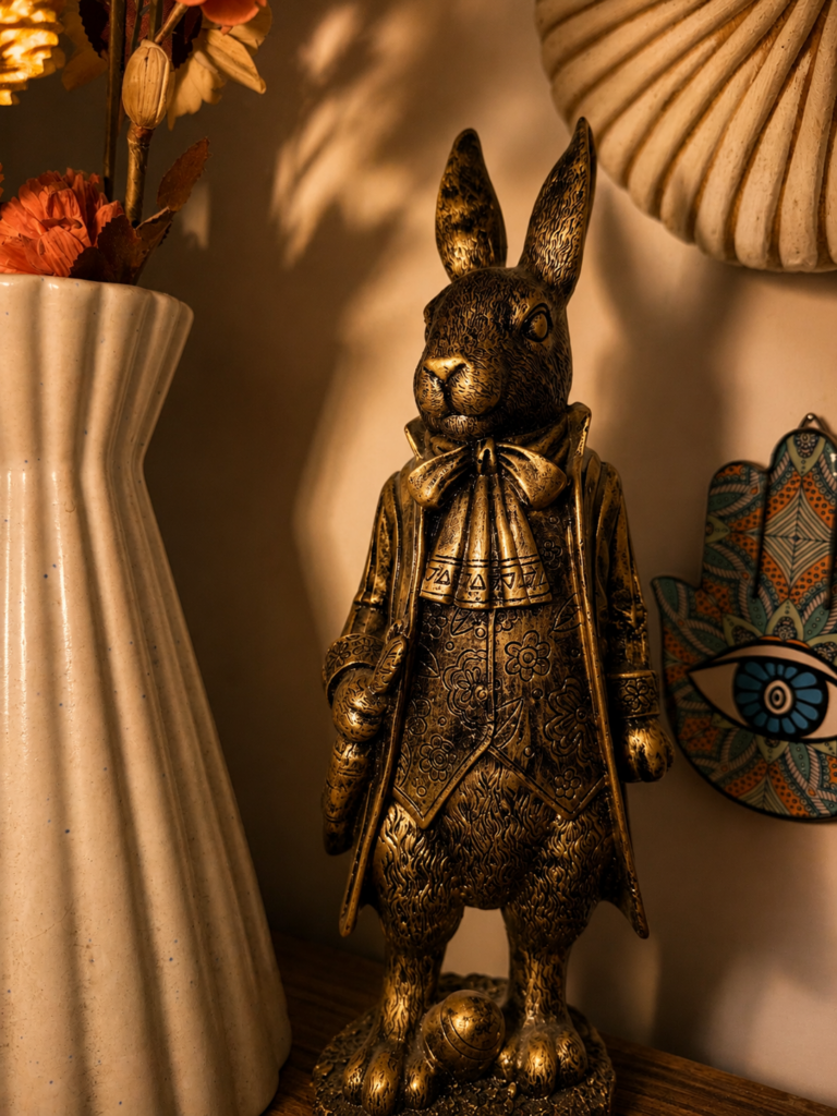 victorian rabbits 3