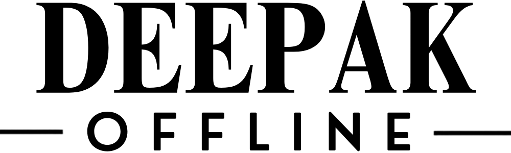 Deepak Offline